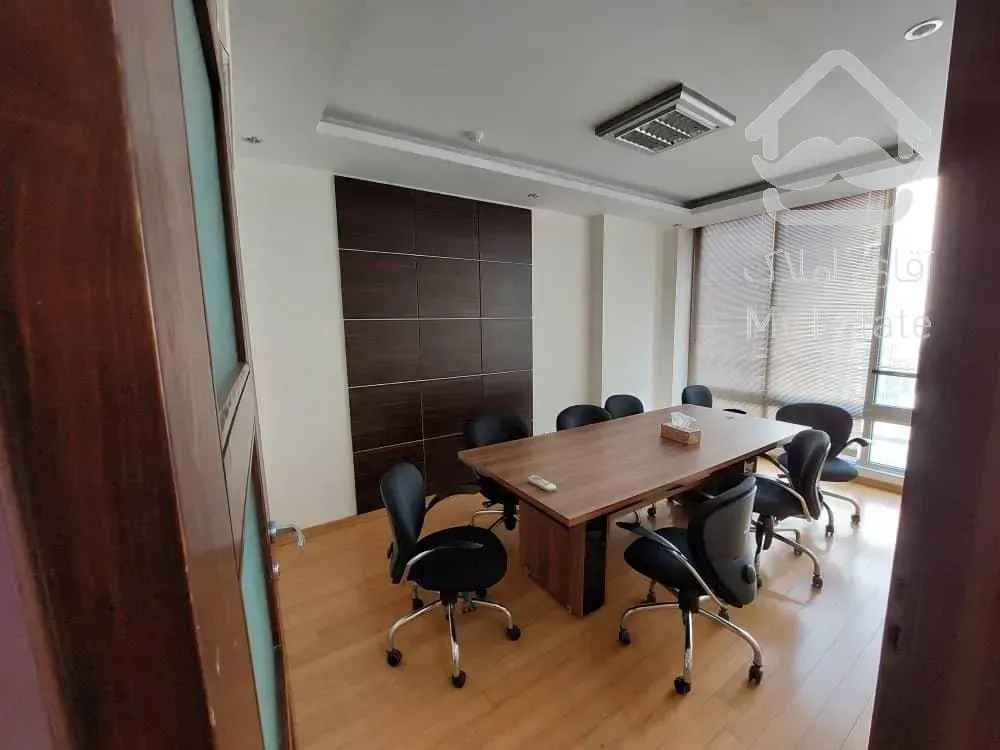 ۱۸۵ متر سند ادری جردن