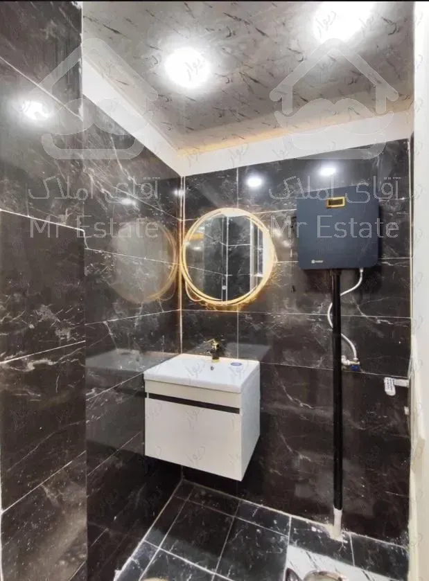 واحد ۵۰ متری با بهترین پیش پرداخت چیتگر تهران