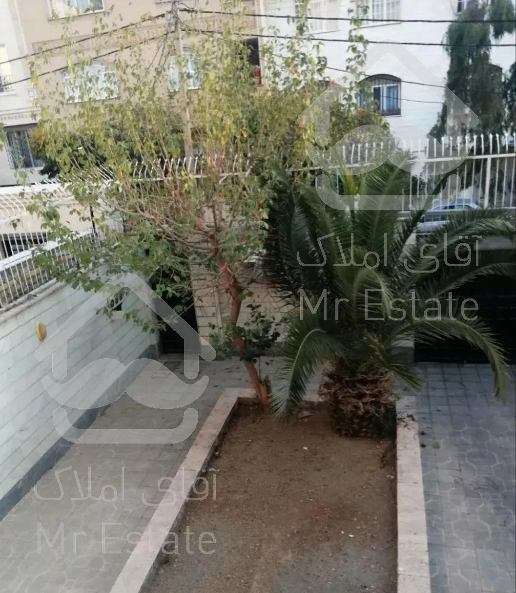 ویلایی/۲۱٠متر /۳خواب /فول امکانات