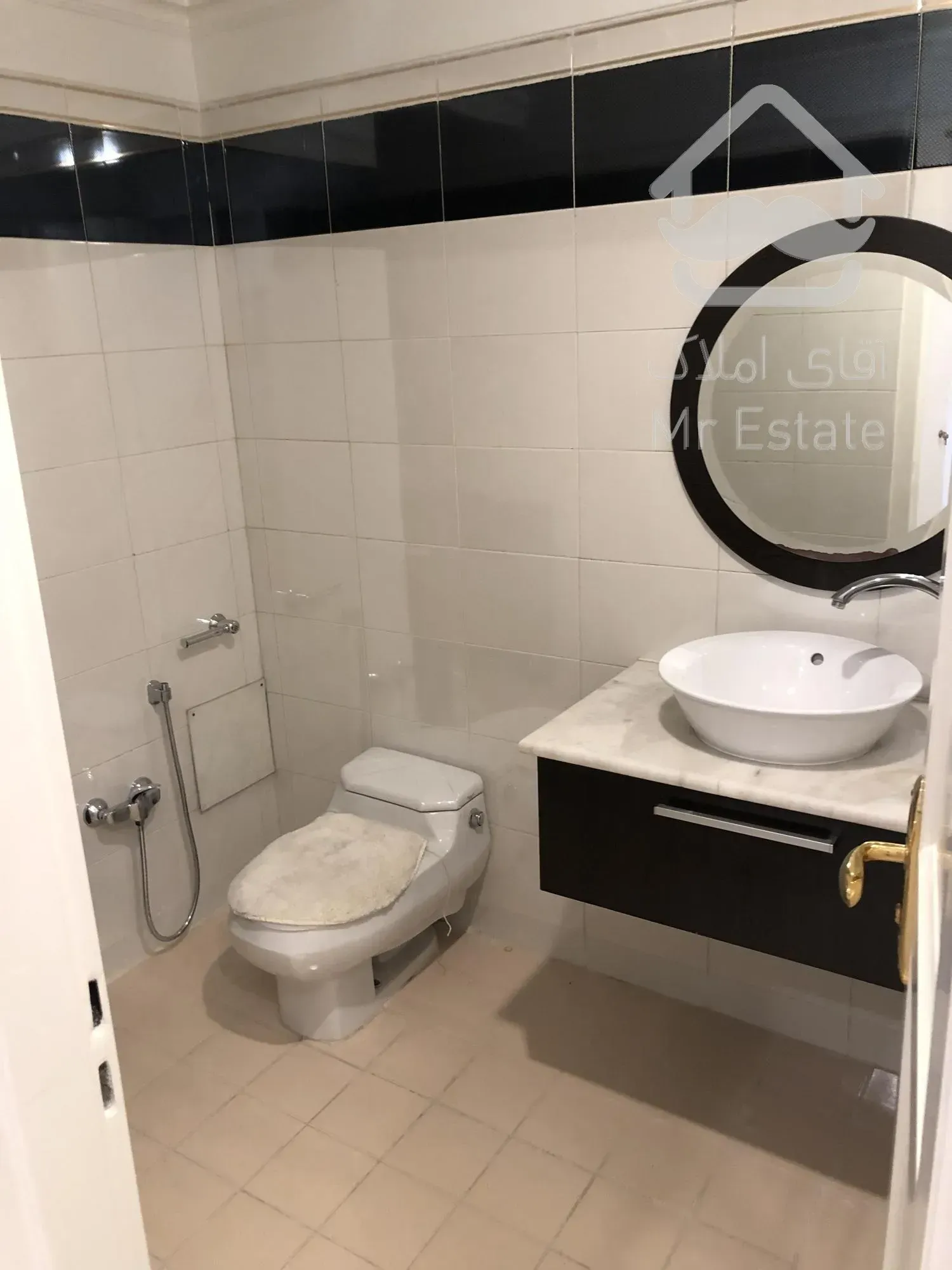 آپارتمان ۱۷۵ متر ۳خواب