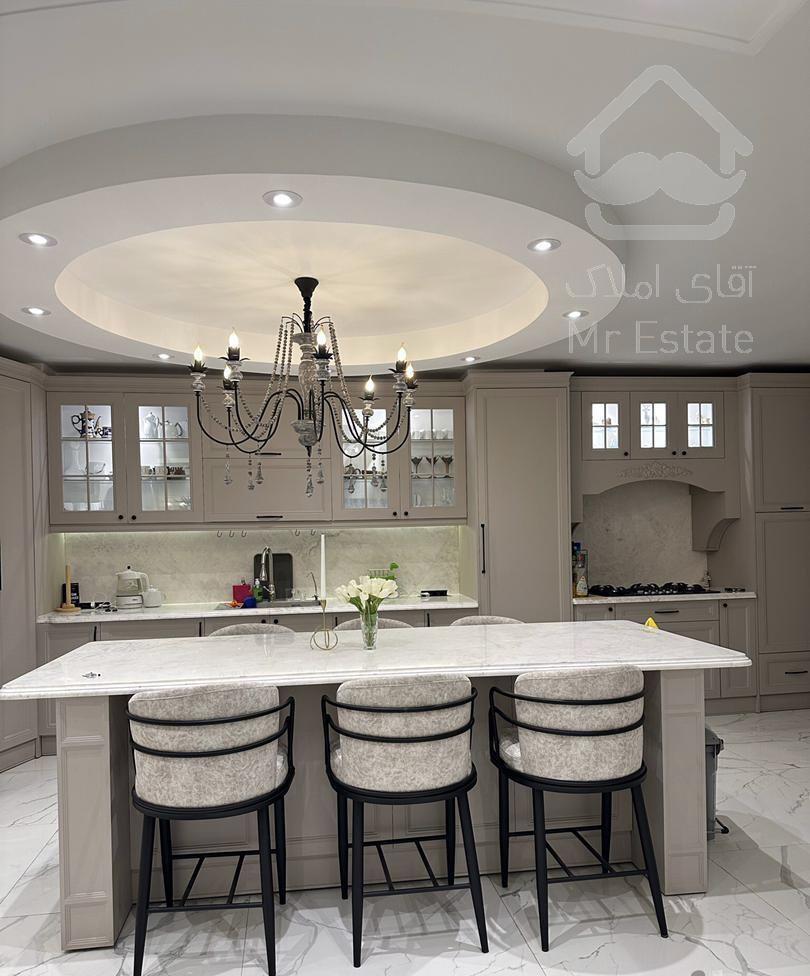 100متر شهرک غرب دو پارکینگ سندی