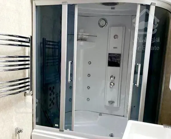 ۲۰۰متر*سه خواب نور*رحمانیه*تک واحدی