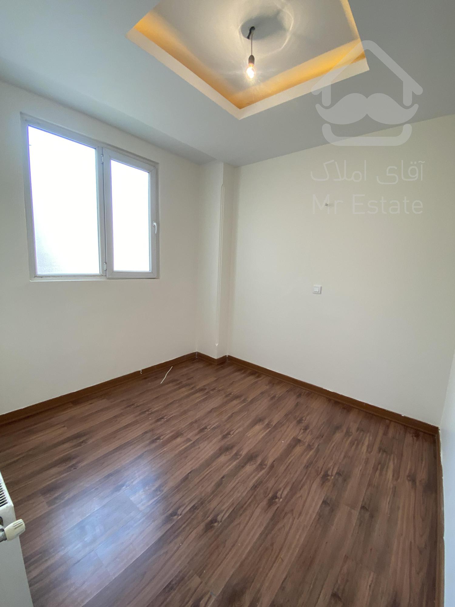 آپارتمان ۱۲۵ متری ۳خواب