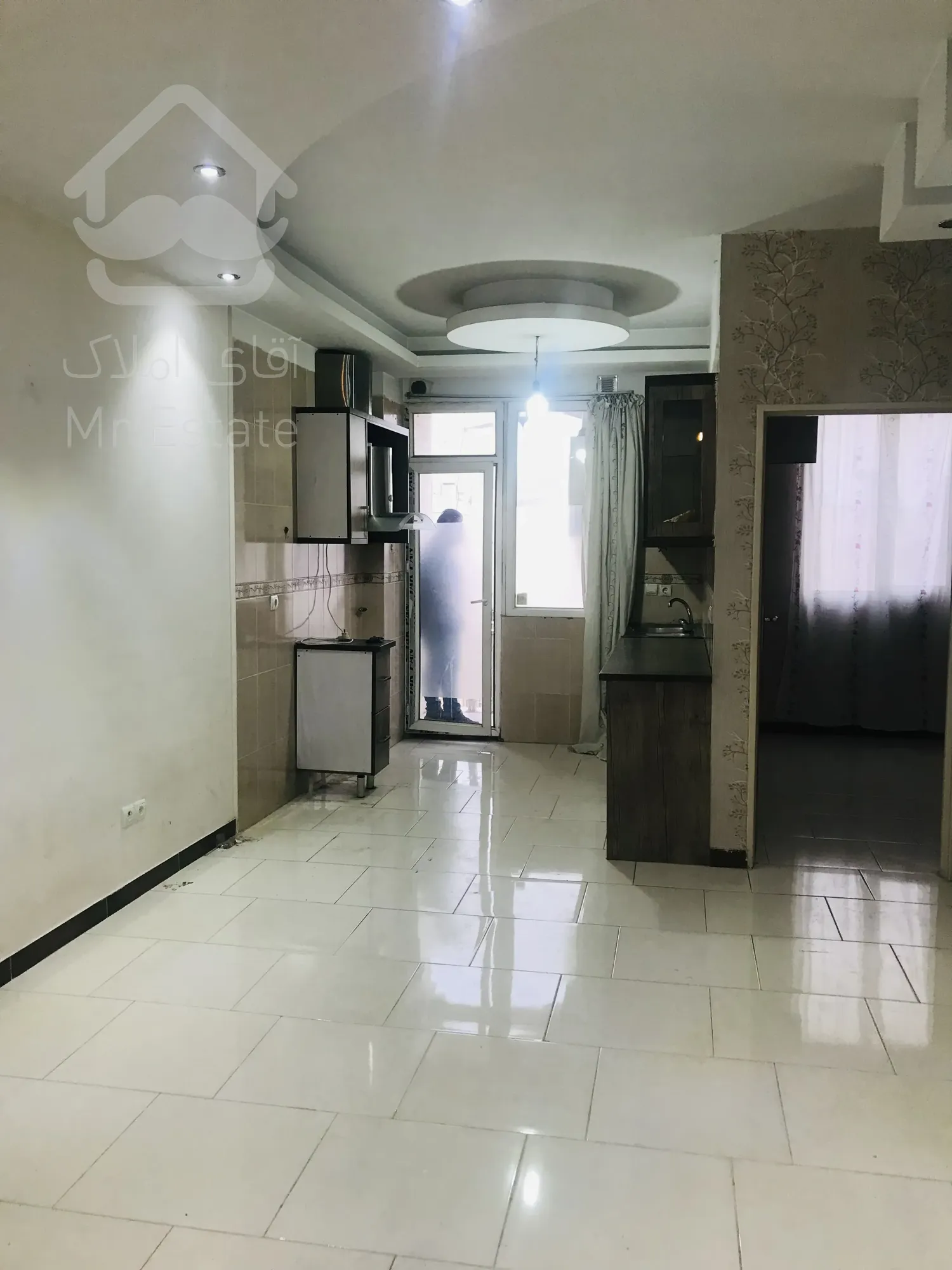 ۵۳متری فازیک اندیشه