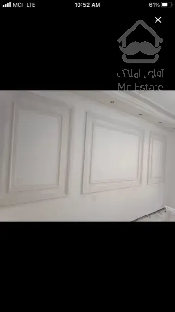 تخریب باسازی گچکاری