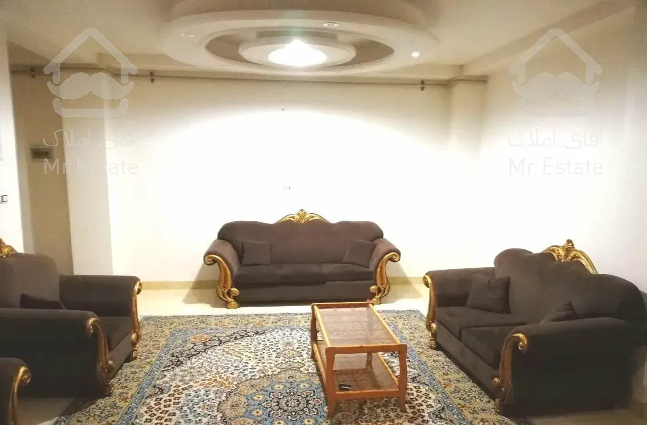 اجاره آپارتمان مبله  درشهر ساری