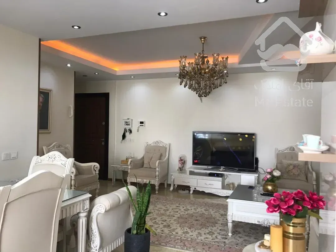 ۷۰ متر ۲ خواب زیر قیمت منطقه