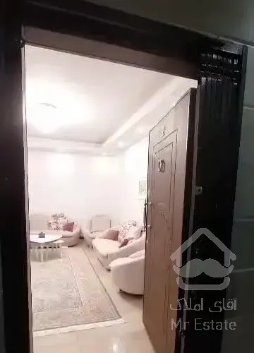 آپارتمان72متری/شهرک ویلاشهر/فول امکانات1400