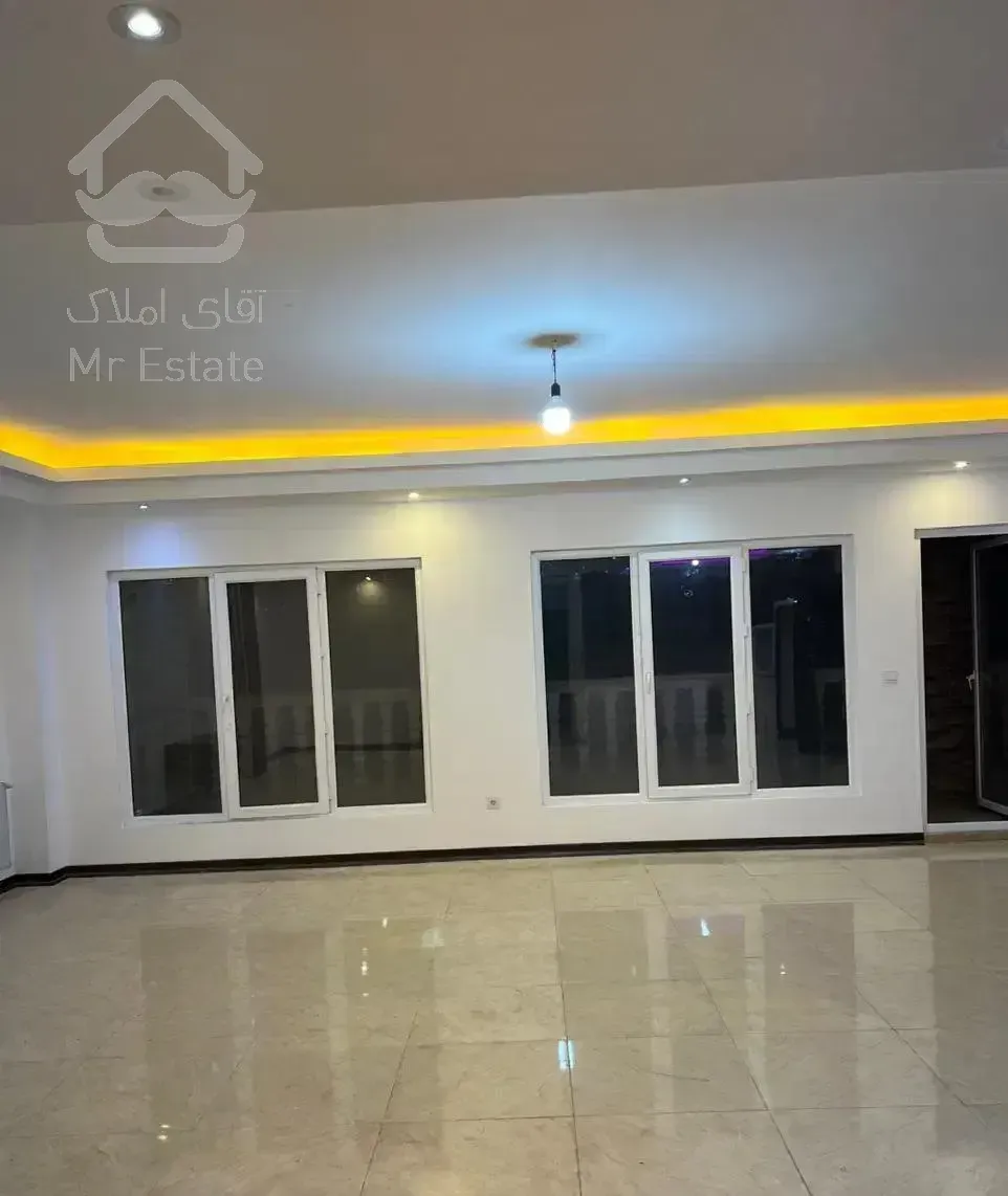 فروش اپارتمان132متری5/900کلیدنخورده رادیودریا