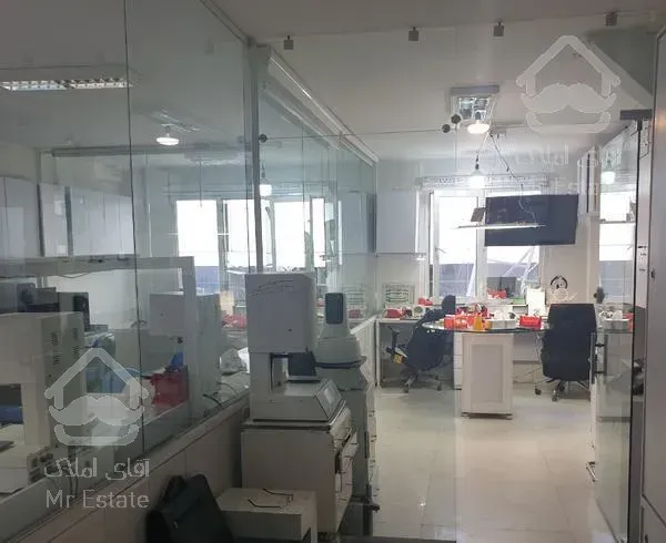 آپارتمان نوساز و شیک