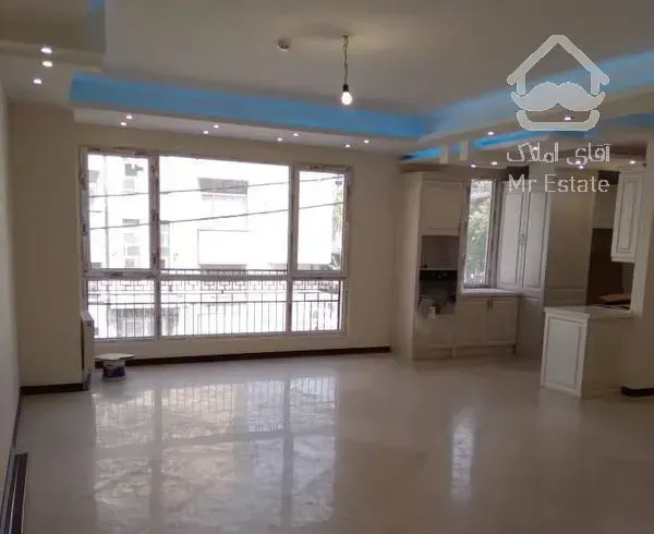 ۱۳۵ متر نوساز اباذر  گلستان