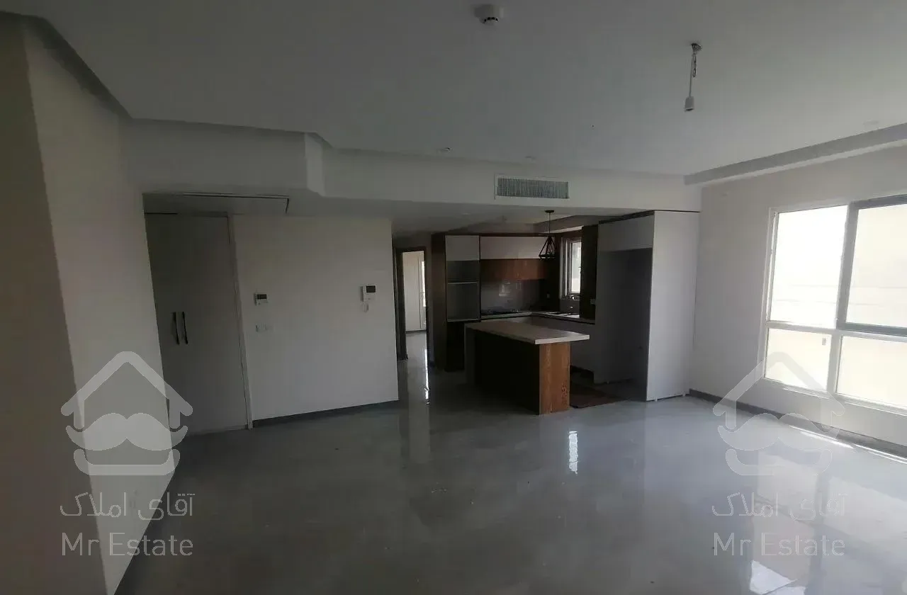 اجاره واحد 100 متری فول امکانات