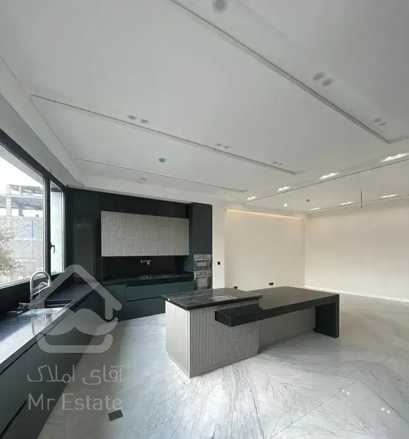 ۵۰ـمیلیـون‌زیـرقیــمت،فوورـی،روبه‌باغ،۲۹۲متر