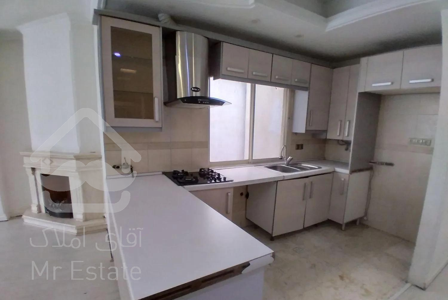 ولنجک ۸۵ متر ۲ خوابه