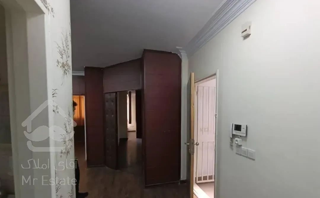 140متر 4خوابه هوم آفیس  وزرا