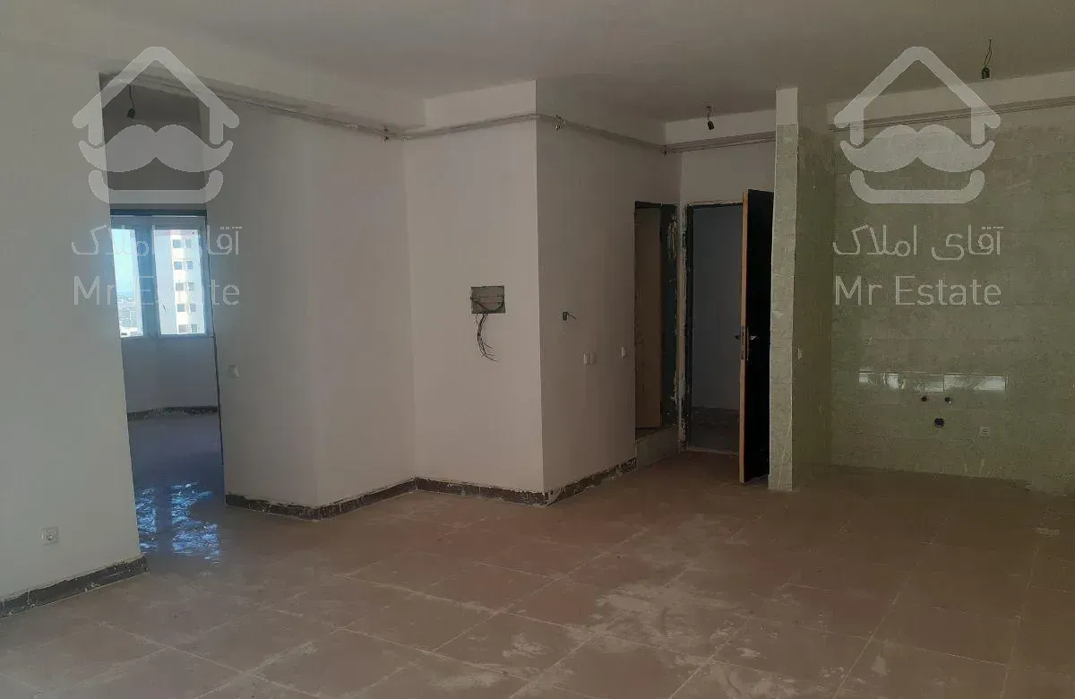 واحد مسکن مهر میارکلاء۸۵متر