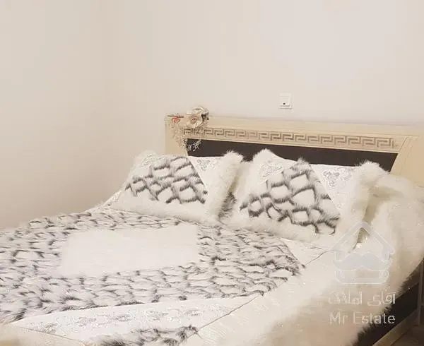 آپارتمان مبله ۱۲۴ متری سعادت آباد- اجاره به خارجی