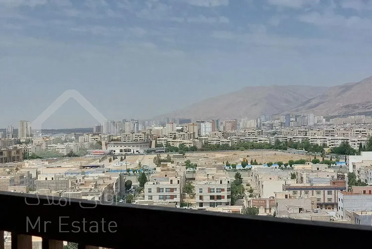 منطقه۲۲میدان المپیک برجهای برندپردیس/۱۰۸مترویوابدی