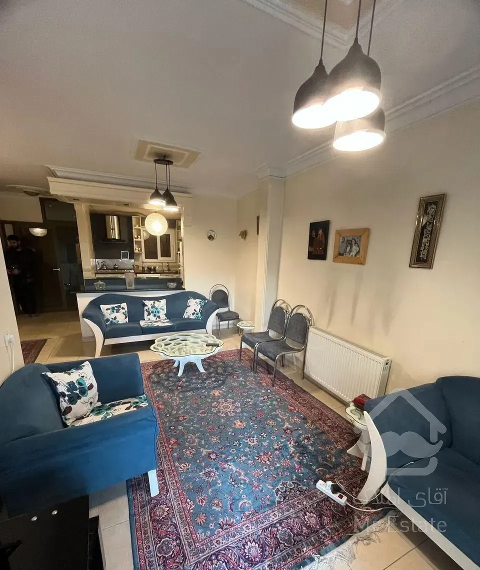 فروش آپارتمان ۶۵ متری ۱ خوابه در میدان ولیعصر