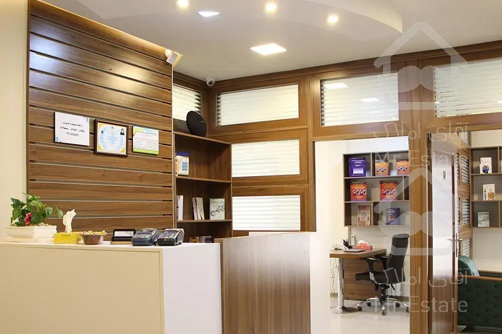 اجاره آپارتمان موقعیت اداری صادقیه بر اصلی کاشانی