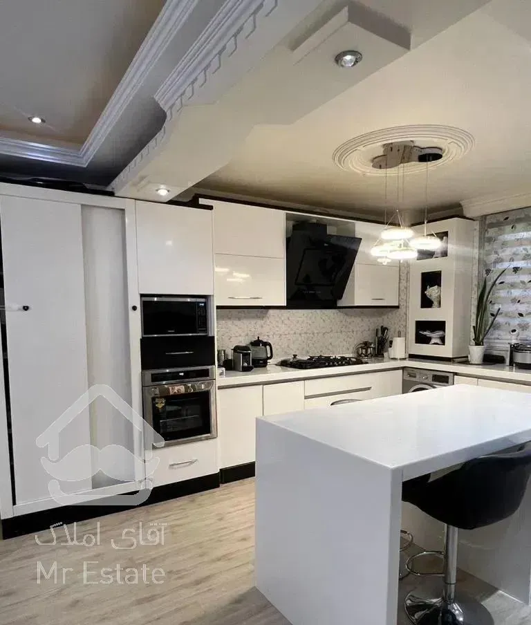 سهـروردی‌شمالی‌هویـزه   ۱۱۰متـر/۷ساله/فول‌امکانات