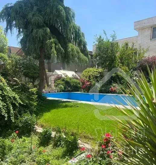 ۶۰۰ متر ویلا دربست / فرعی دنج و مشجر