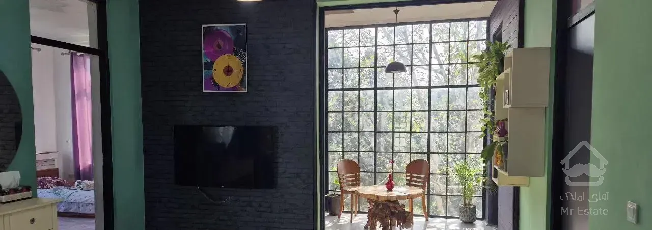 اجاره ویلای مبله