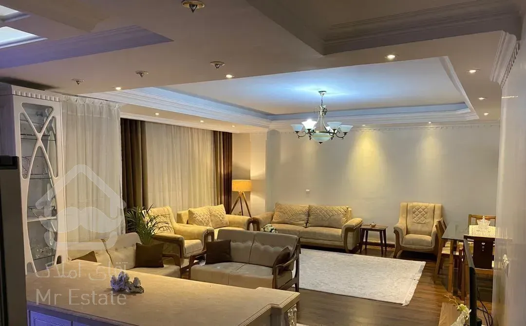 فروش آپارتمان ۱۰۰ متری ۲ خوابه در کوی مهران