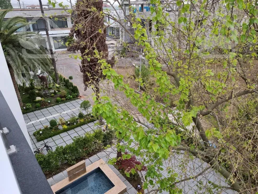 فروش ویلا مازندران 580  متر لاکچری