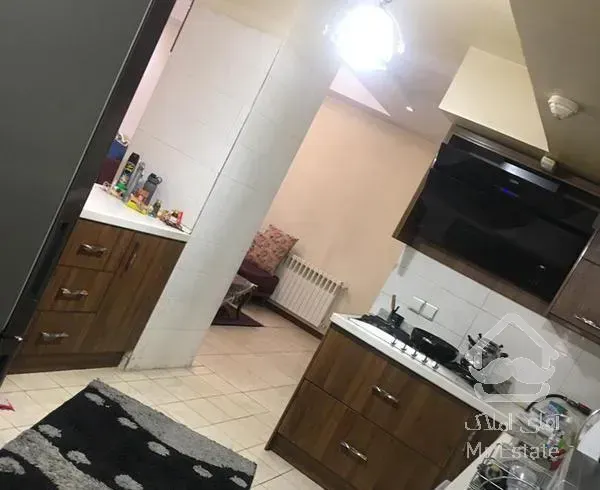 115متر3خواب در رینگ‌دریاچه با ویو آزاد