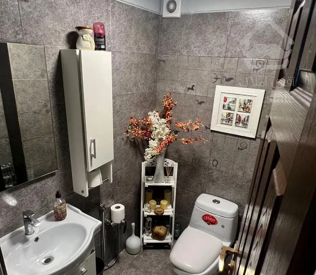 آپارتمان۱۵۲ متر*خوش نقشه*ویو بدون مشرف