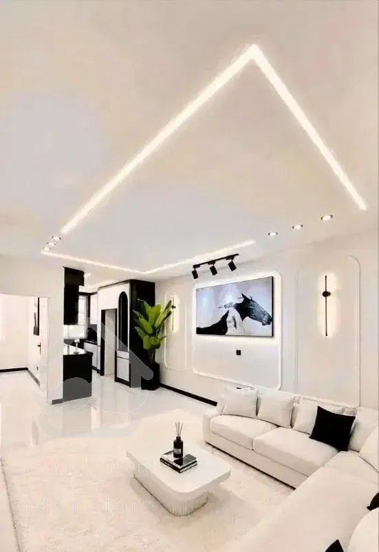 45متر(سندتک برگ) سرمایه گذاری کم واحد