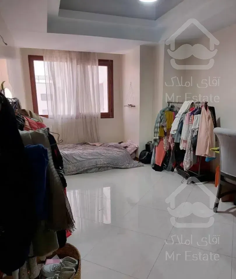 آپارتمان 110متری دو خواب