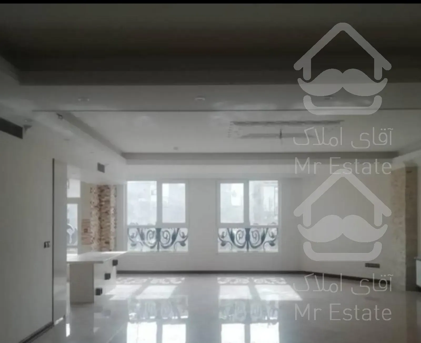 اجاره اپارتمان سه خوابه صادقیه