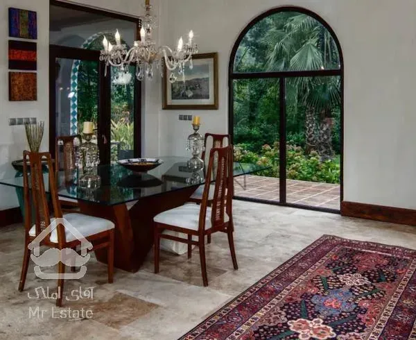 ۳۰۰متر اعیانی     بلوار ۲۴ متری (غربی)