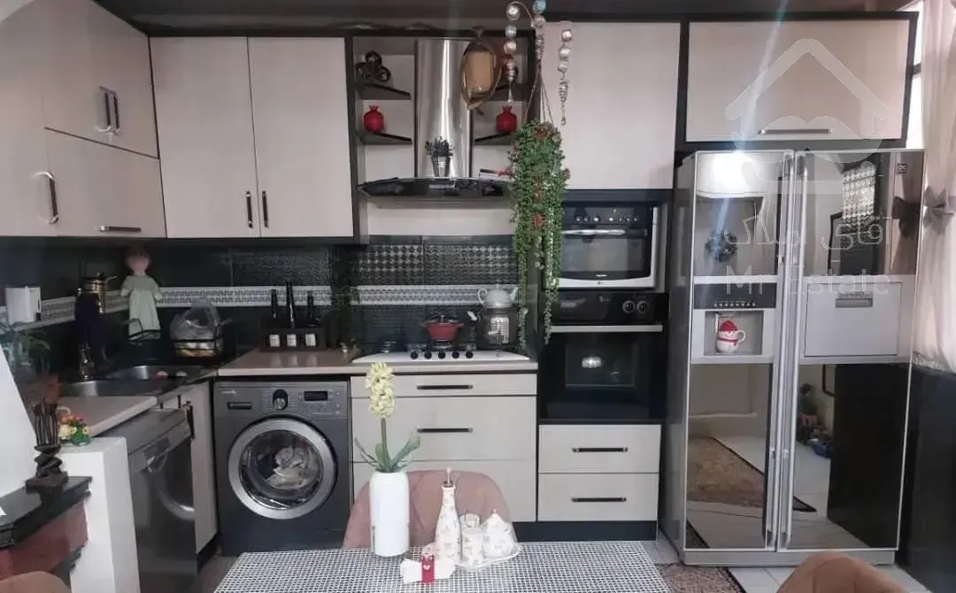 ۵۷ متر فول پارکینگ سی متری نیروی هوایی زیر قیمت