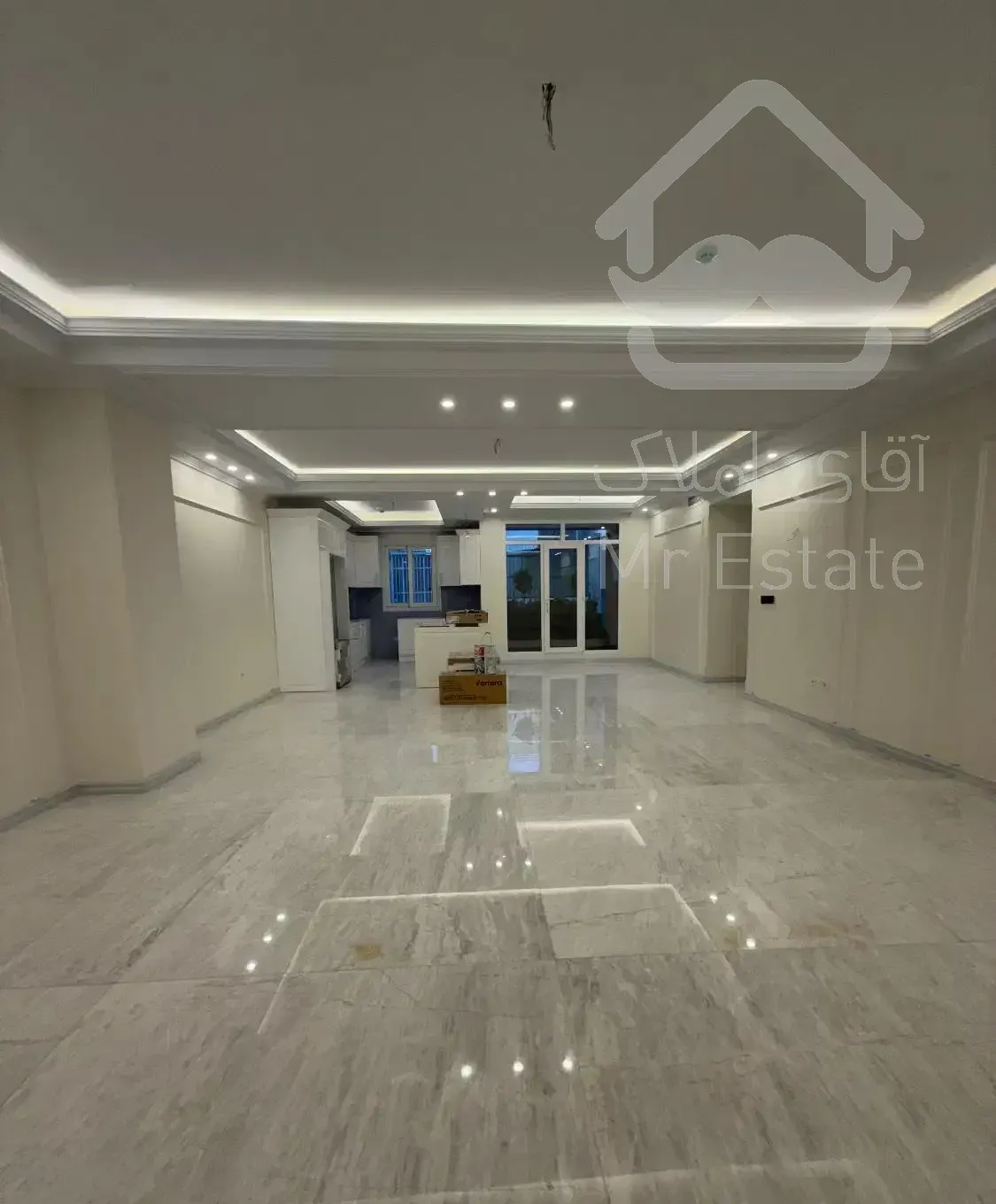 150متر سوپر لوکس سهروردی شمالی « آپادانا »