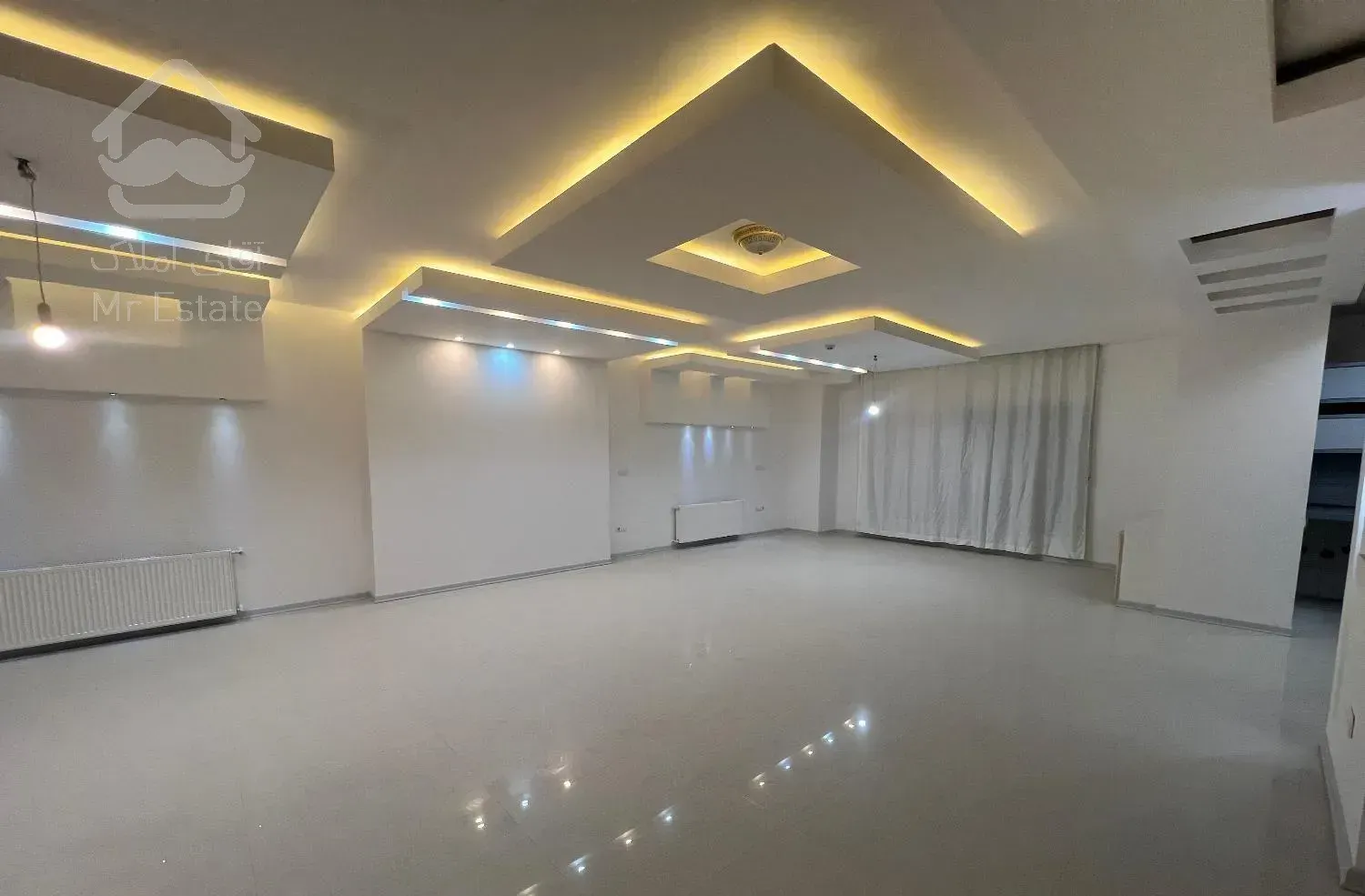 آپارتمان ۱۵۵ متر / لوکیشن تاپ شیک / یاسمن سجاد