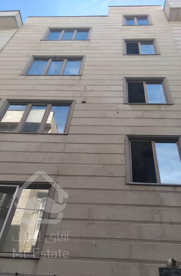 ۵۵متری دوخواب نوروزی