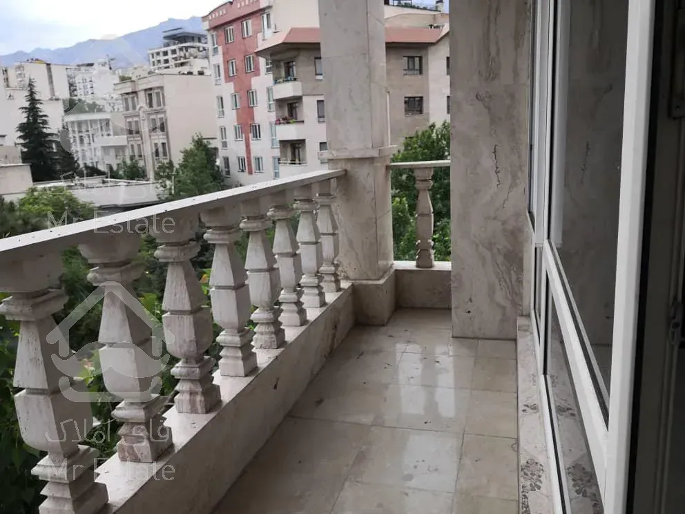 فروش آپارتمان فرمانیه 138  متر لوکس