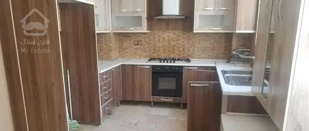 شهرارا ۱۲۰ متر تکواحدی فول بازسازی