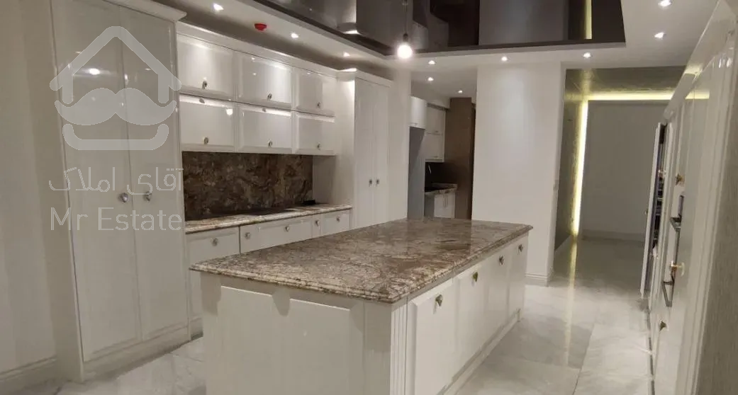 آپارتمان ۱۷۵متر ۳خواب محتشم