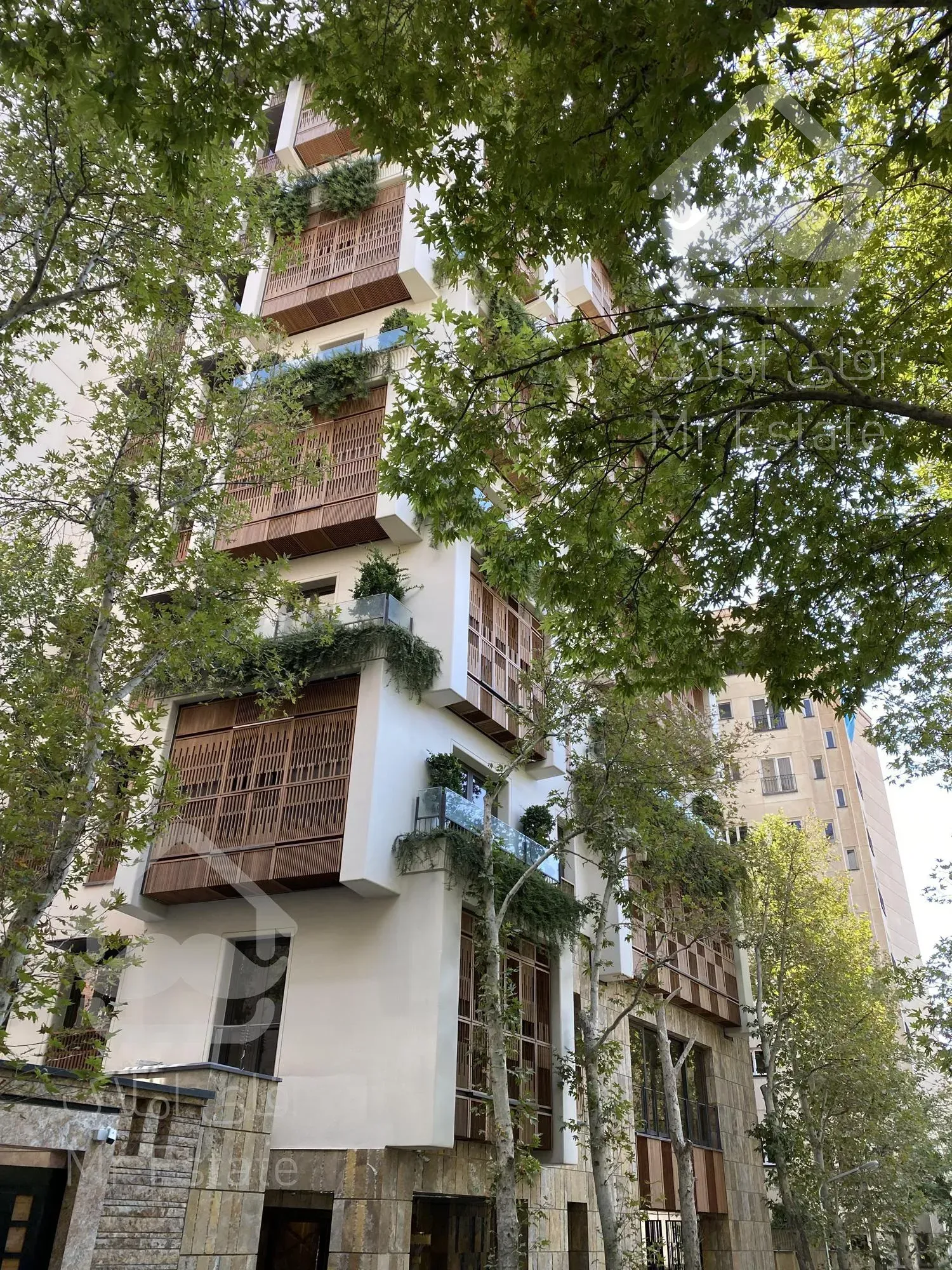 گلستان شمالی - ۵۷۰ متر تکواحدی شاهکار نیکبخت