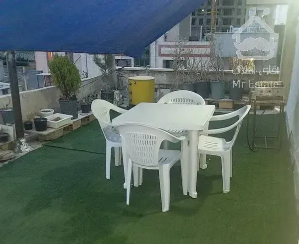 آپارتمان ۶۸متری ۲خوابه شقایق