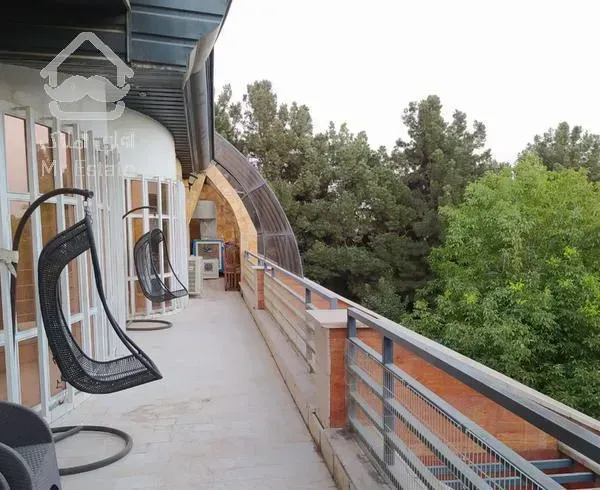 آپارتمان ۲۴۸ متر فول فاز یک