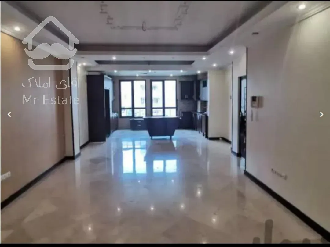 آپارتمان ۹۵ متری در اباذر