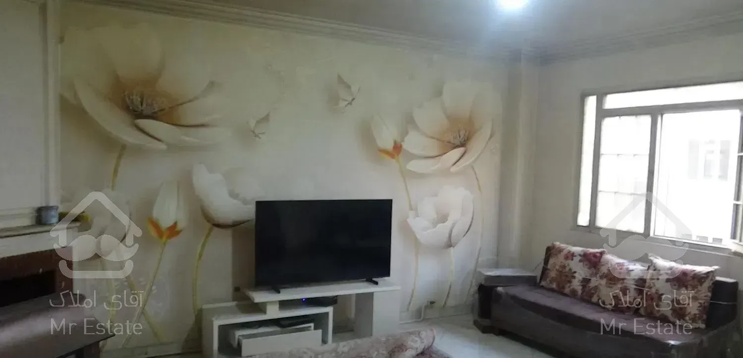 72متر یک خواب خ سنایی