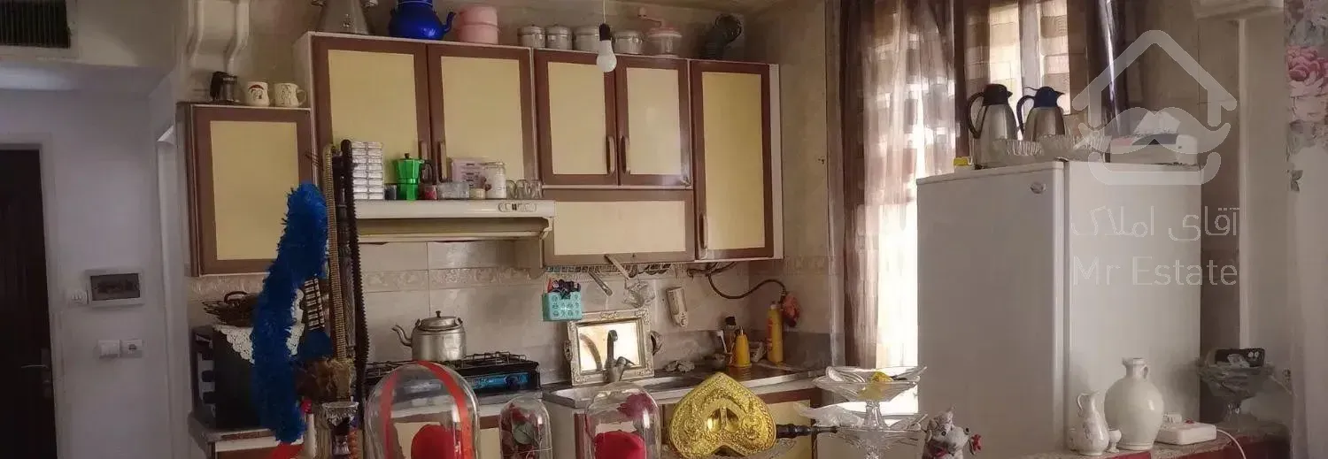 اپارتمان ۵۵متری در.عبدل اباد