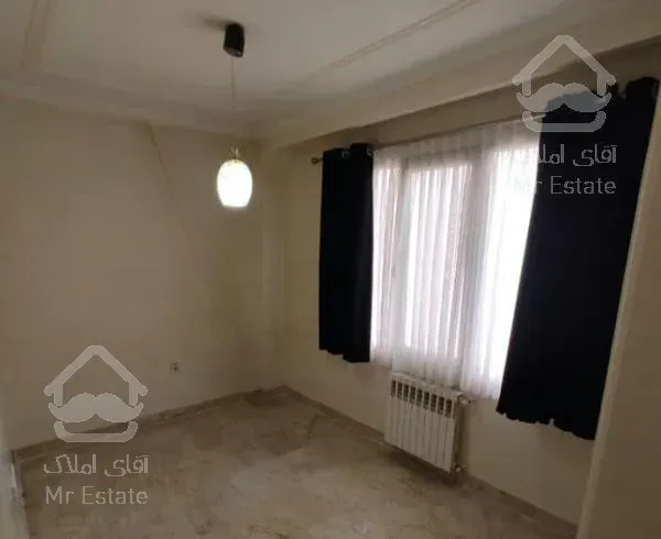 ۵۲ متر ۲ خوابه جلال