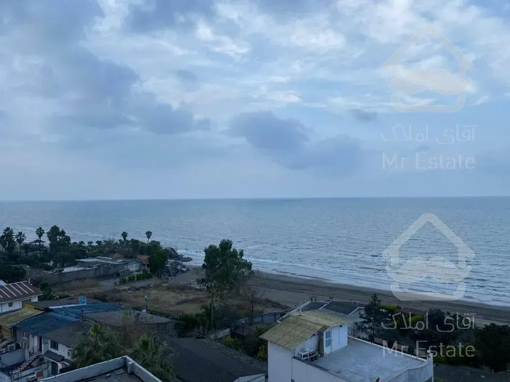 آپارتمان ساحلی طبقه ۱۲